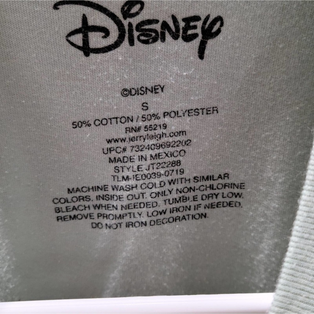 Disney Lilo and Stitch Teeshirt - Picture 2 of 3